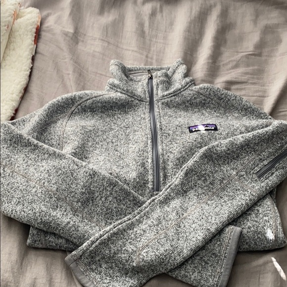 Light Grey Sweater